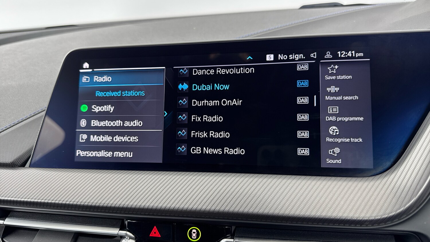 Used BMW 1 Series 2023 for sale - 77581062: Photo 36