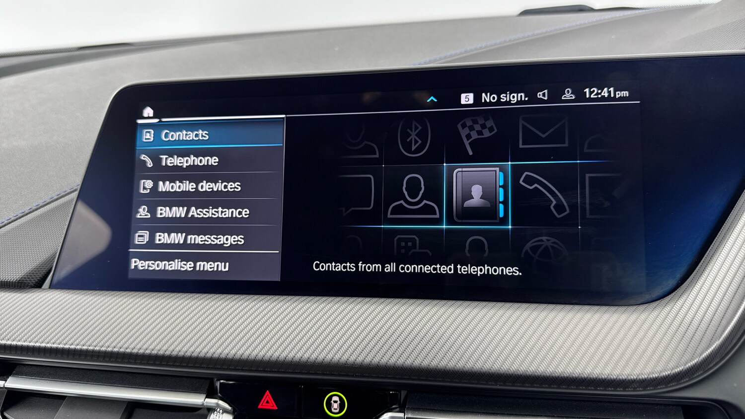 Used BMW 1 Series 2023 for sale - 77581062: Photo 37