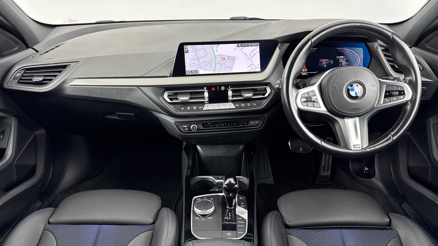 Used BMW 1 Series 2023 for sale - 77581062: Photo 4