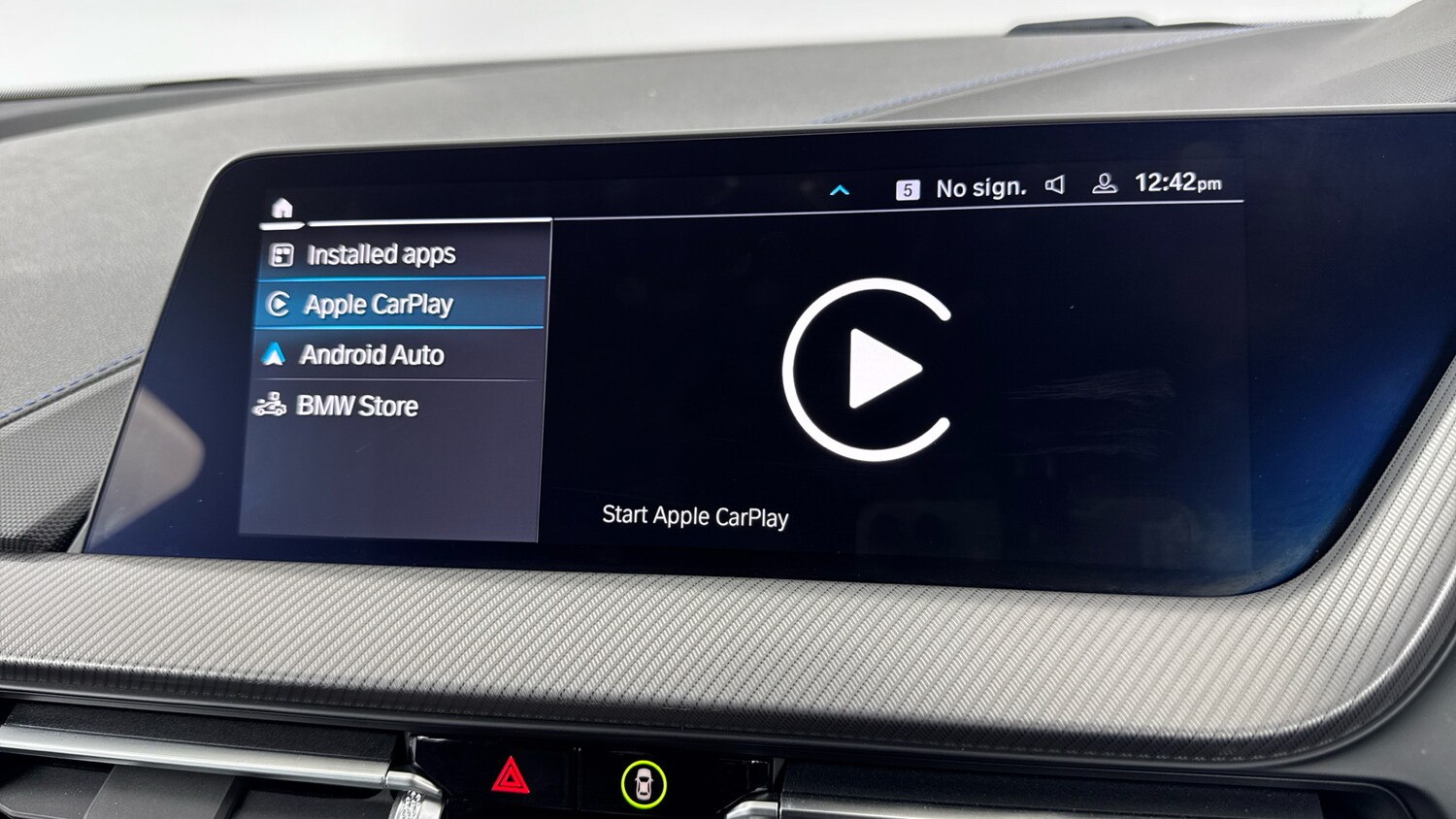 Used BMW 1 Series 2023 for sale - 77581062: Photo 43