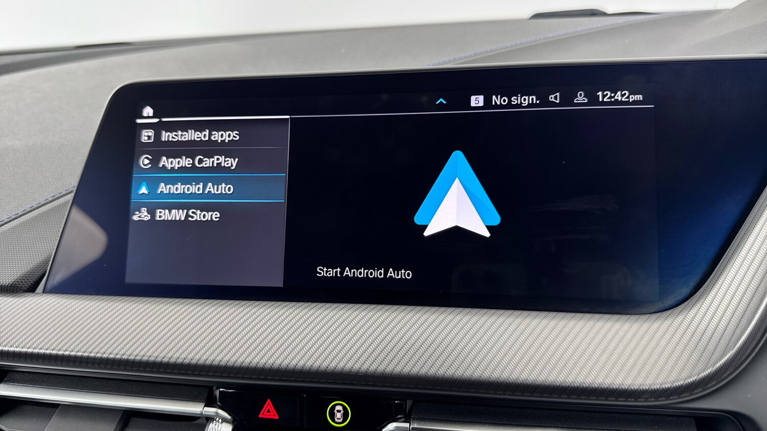 Used BMW 1 Series 2023 for sale - 77581062: Photo 44