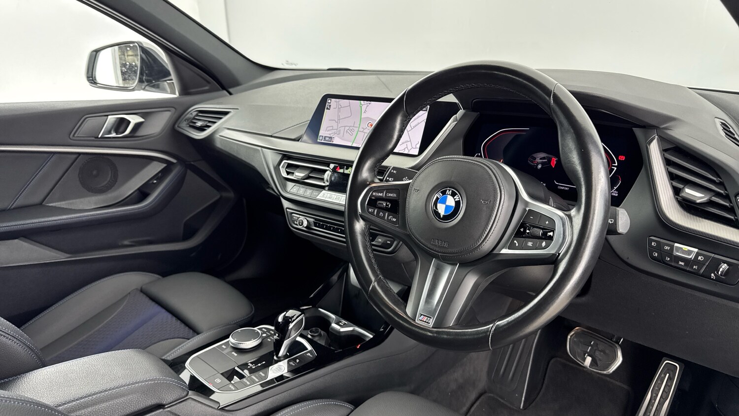 Used BMW 1 Series 2023 for sale - 77581062: Photo 6