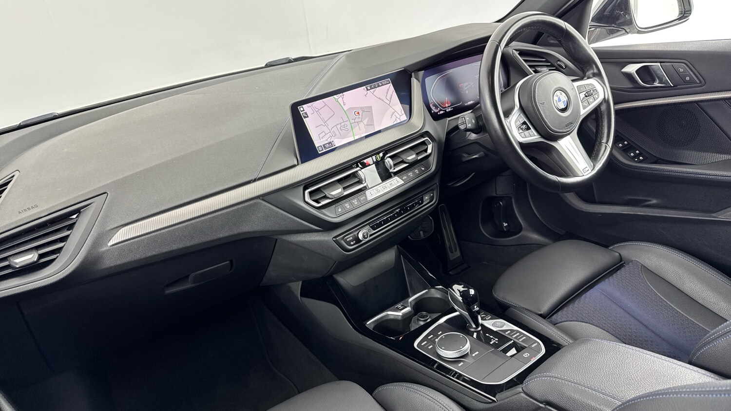 Used BMW 1 Series 2023 for sale - 77581062: Photo 7