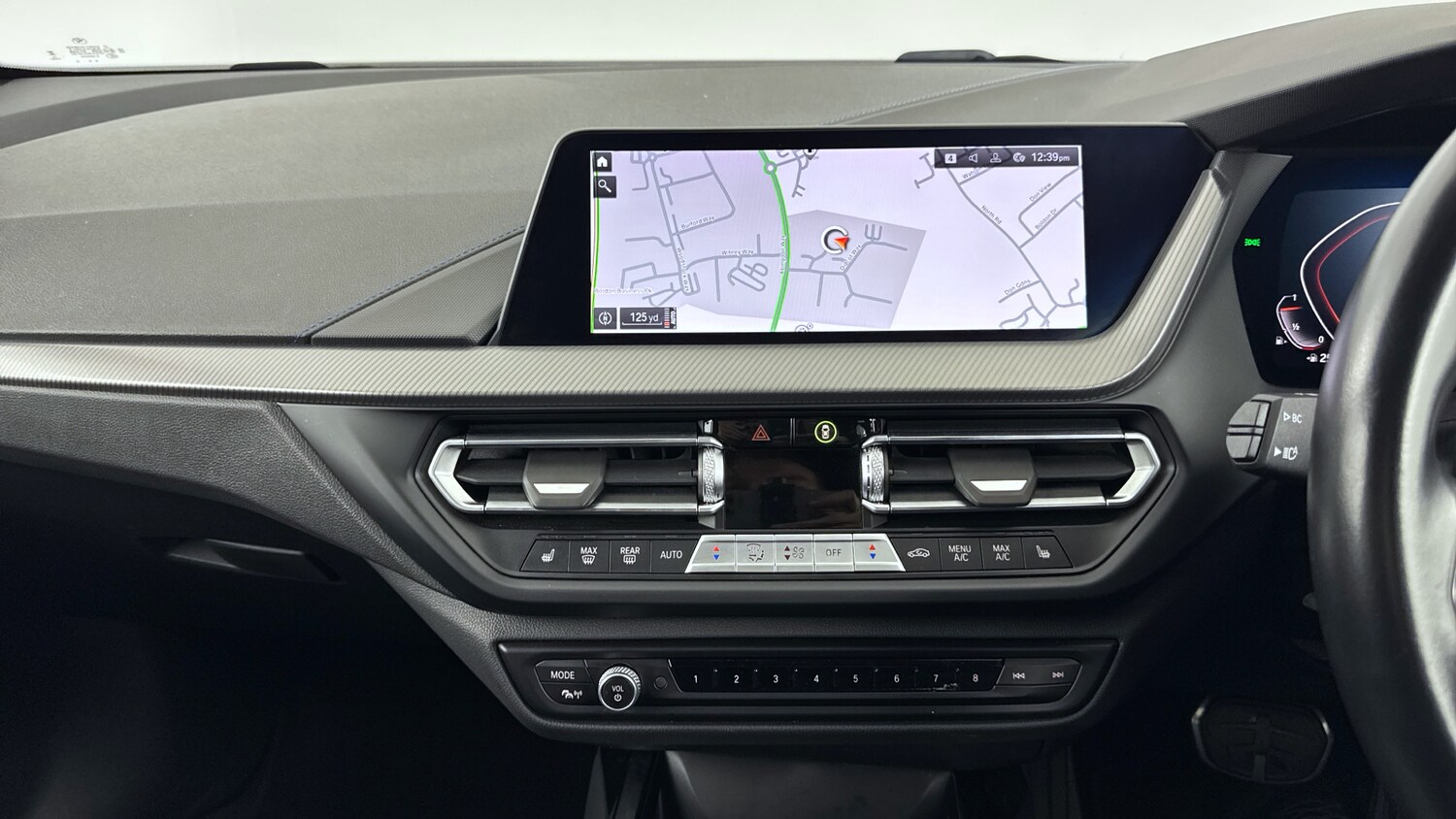 Used BMW 1 Series 2023 for sale - 77581062: Photo 8