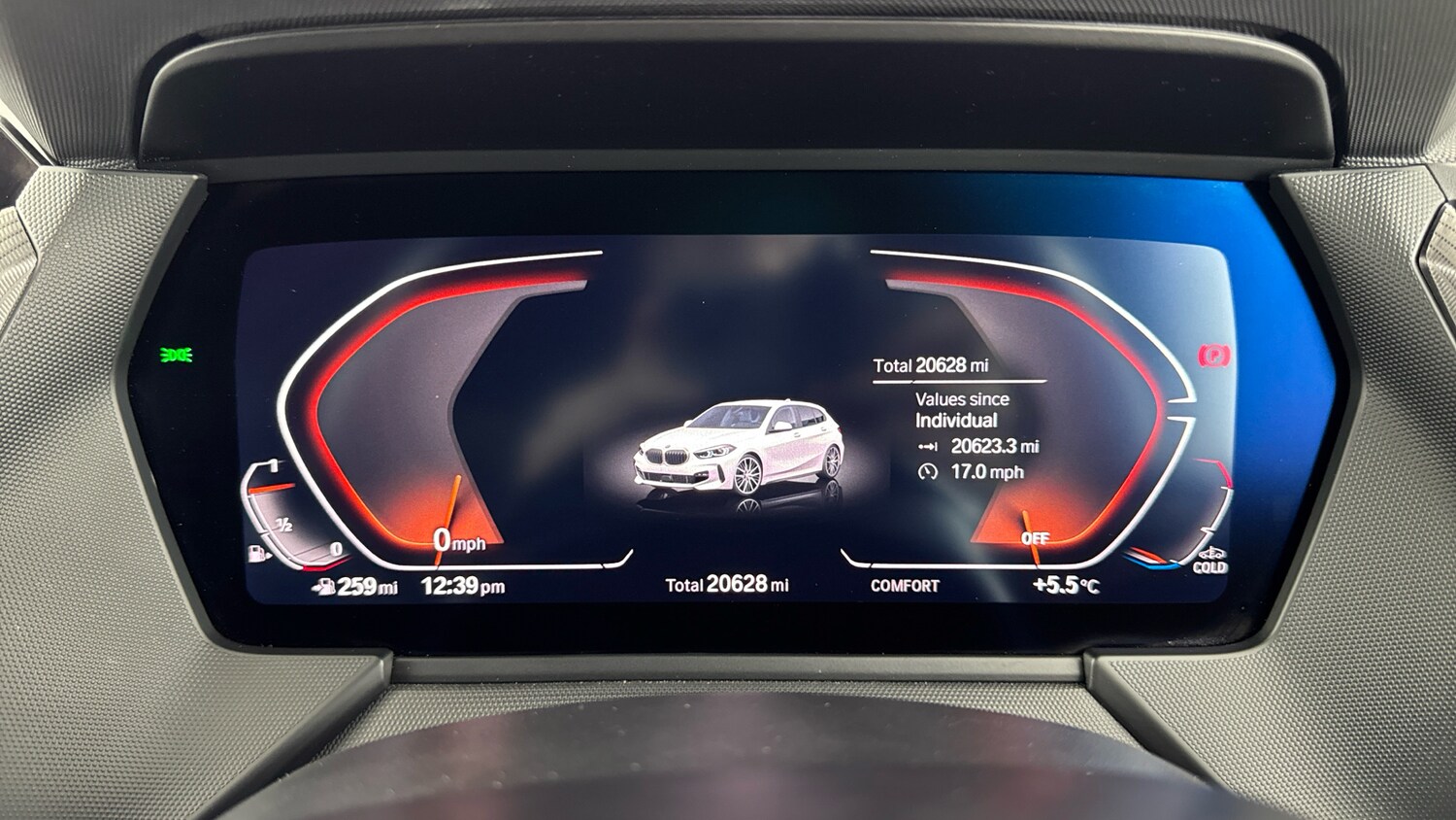 Used BMW 1 Series 2023 for sale - 77581062: Photo 9