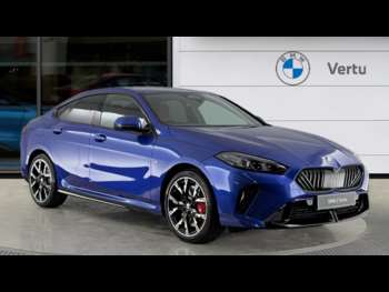 2025 (25) - 220 M Sport 4dr Step Auto [Pro Pack] Petrol Saloon