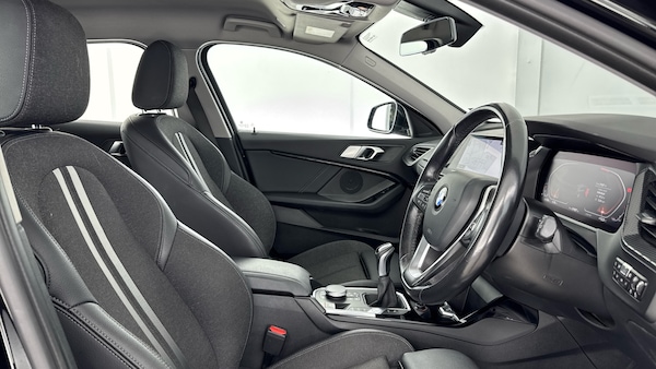 Used BMW 1 Series 2022 for sale - 76265922: Photo 11