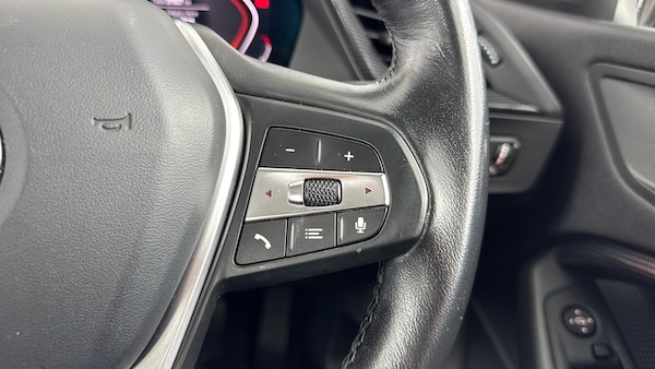 Used BMW 1 Series 2022 for sale - 76265922: Photo 18