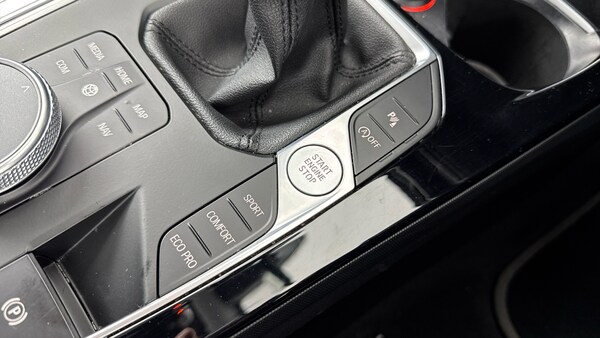Used BMW 1 Series 2022 for sale - 76265922: Photo 19