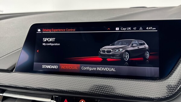 Used BMW 1 Series 2022 for sale - 76265922: Photo 30