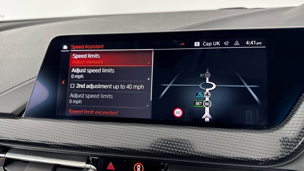 Used BMW 1 Series 2022 for sale - 76265922: Photo 38