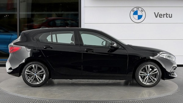 Used BMW 1 Series 2022 for sale - 76265922: Photo 3
