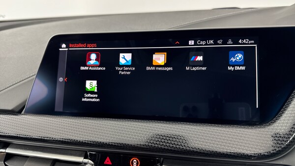 Used BMW 1 Series 2022 for sale - 76265922: Photo 41