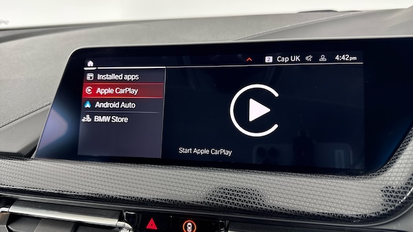 Used BMW 1 Series 2022 for sale - 76265922: Photo 42