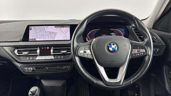 Used BMW 1 Series 2022 for sale - 76265922: Photo 5