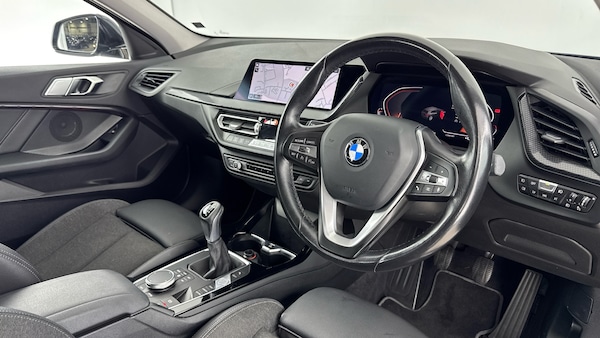 Used BMW 1 Series 2022 for sale - 76265922: Photo 6