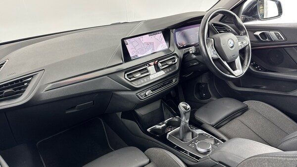 Used BMW 1 Series 2022 for sale - 76265922: Photo 7