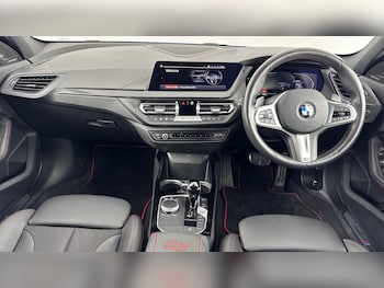Used BMW 1 Series 2023 for sale - 78439411: Photo
