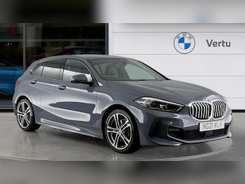 BMW - 1 Series