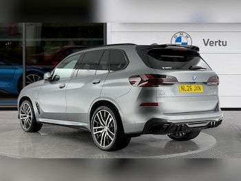 Used BMW X5 2026 for sale - 78871212: Photo