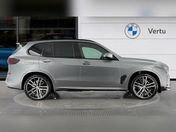 Used BMW X5 2026 for sale - 78871212: Photo
