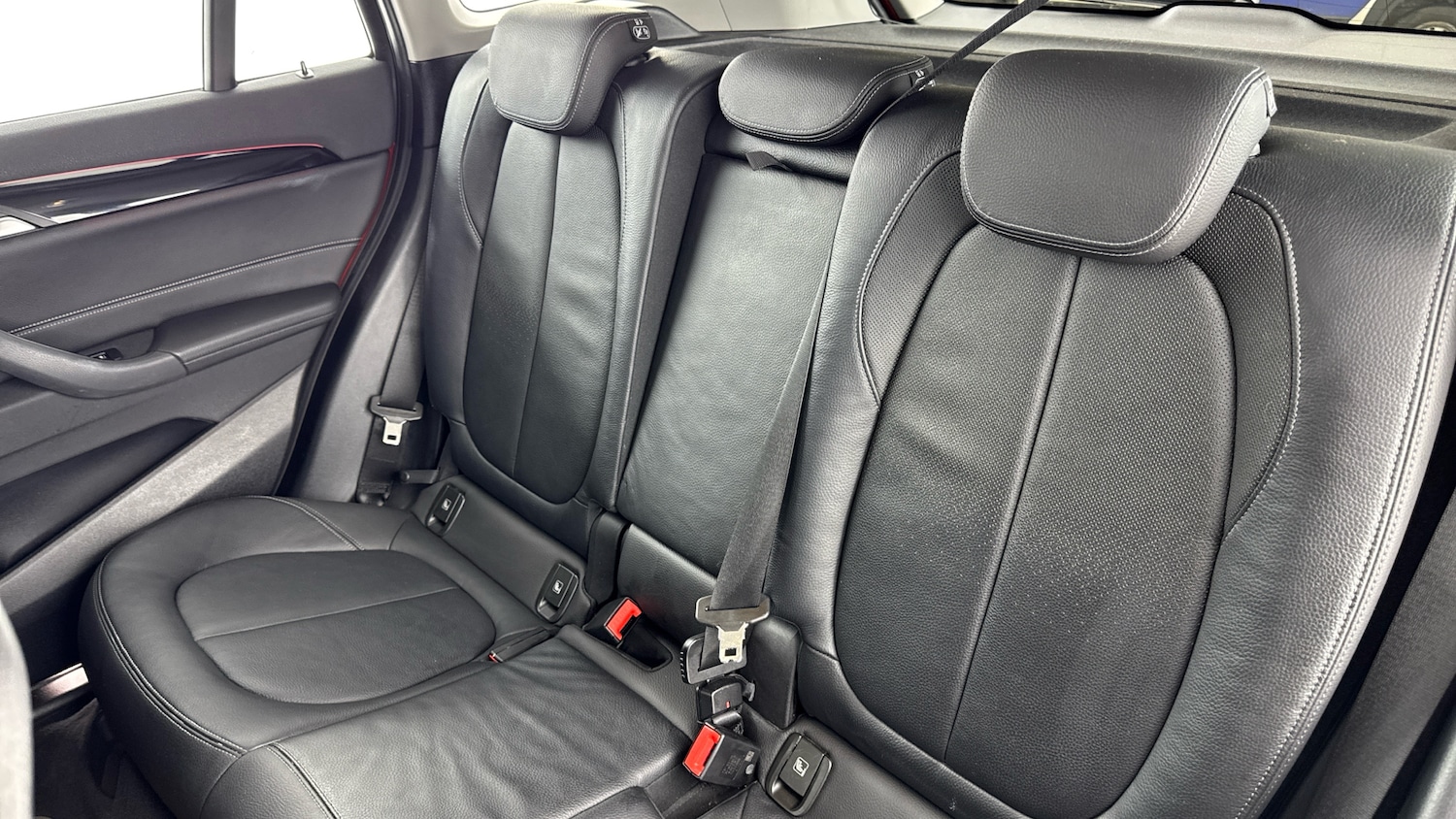 Used BMW X1 2020 for sale - 77603566: Photo 12