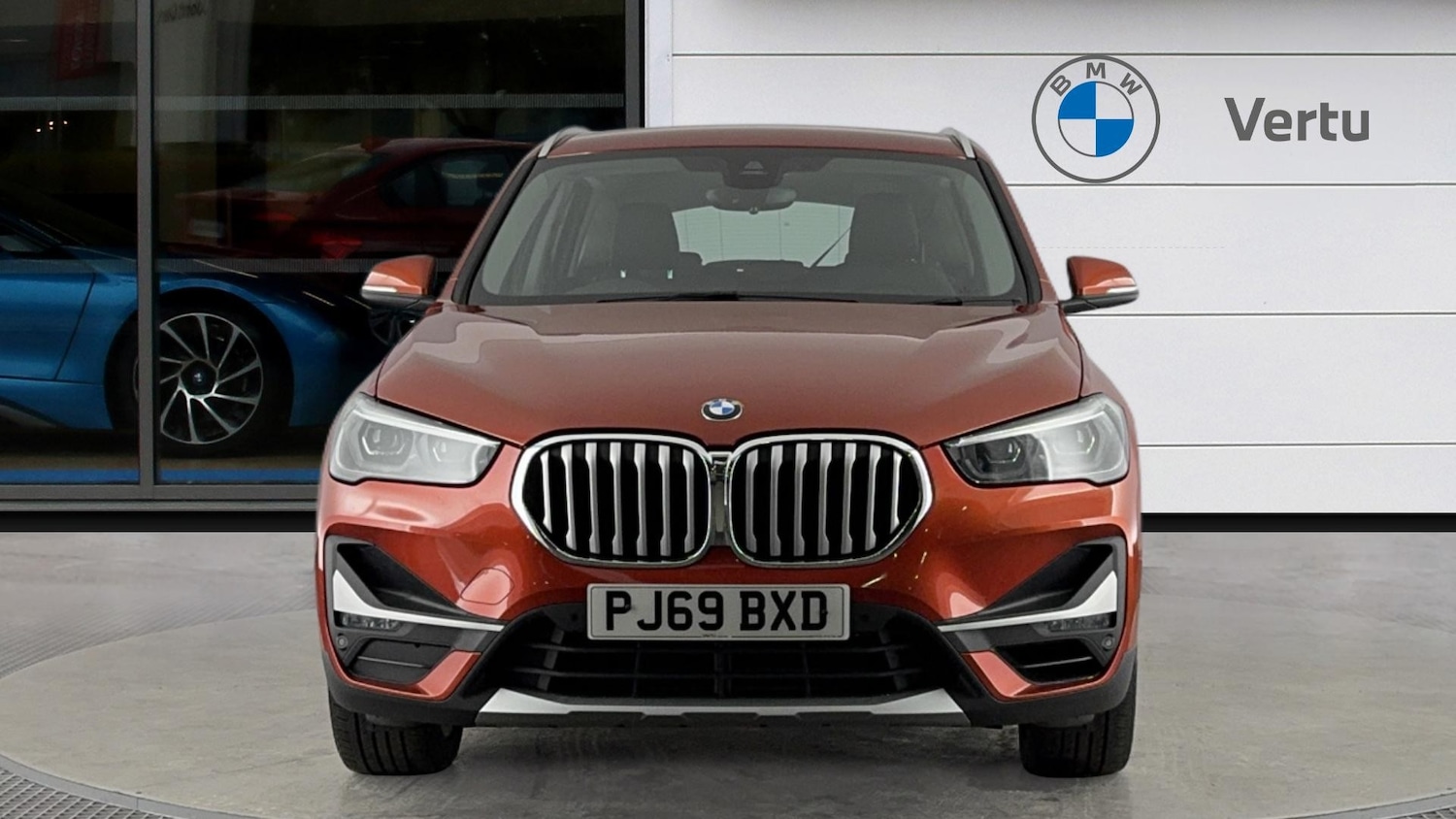 Used BMW X1 2020 for sale - 77603566: Photo 16