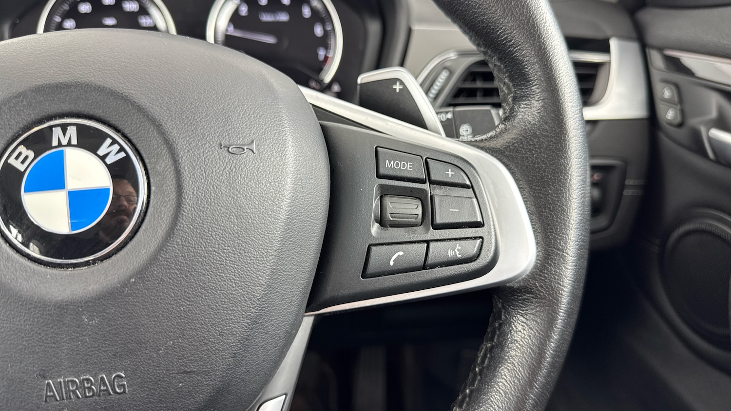 Used BMW X1 2020 for sale - 77603566: Photo 18