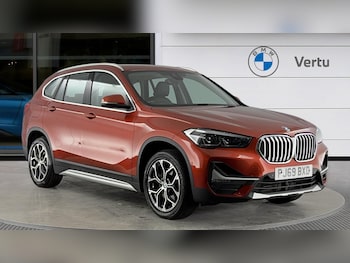 2020 (69) - xDrive 20i xLine 5dr Step Auto Petrol Estate