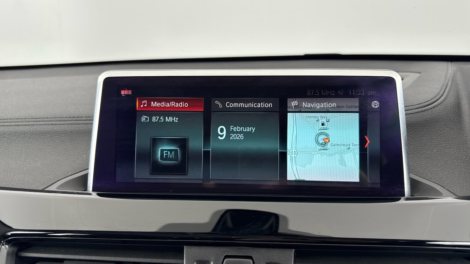 Used BMW X1 2020 for sale - 77603566: Photo 21