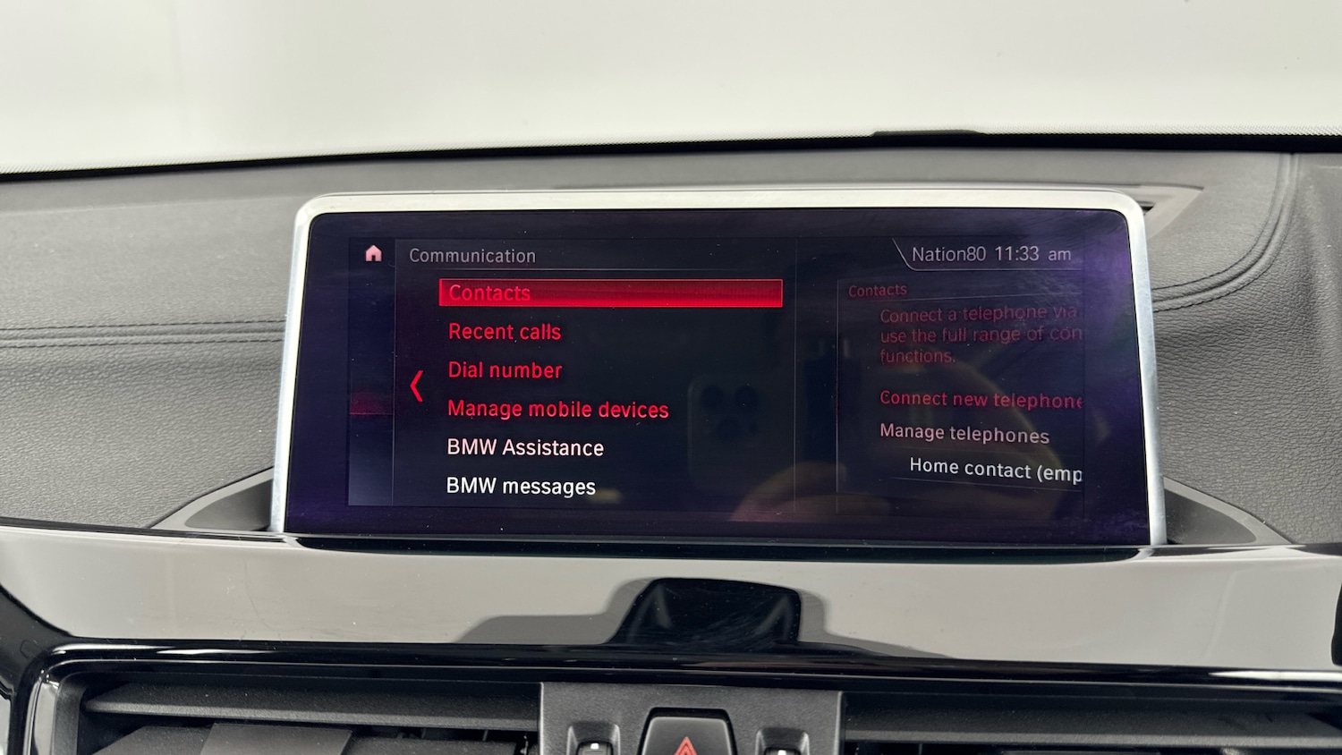 Used BMW X1 2020 for sale - 77603566: Photo 23