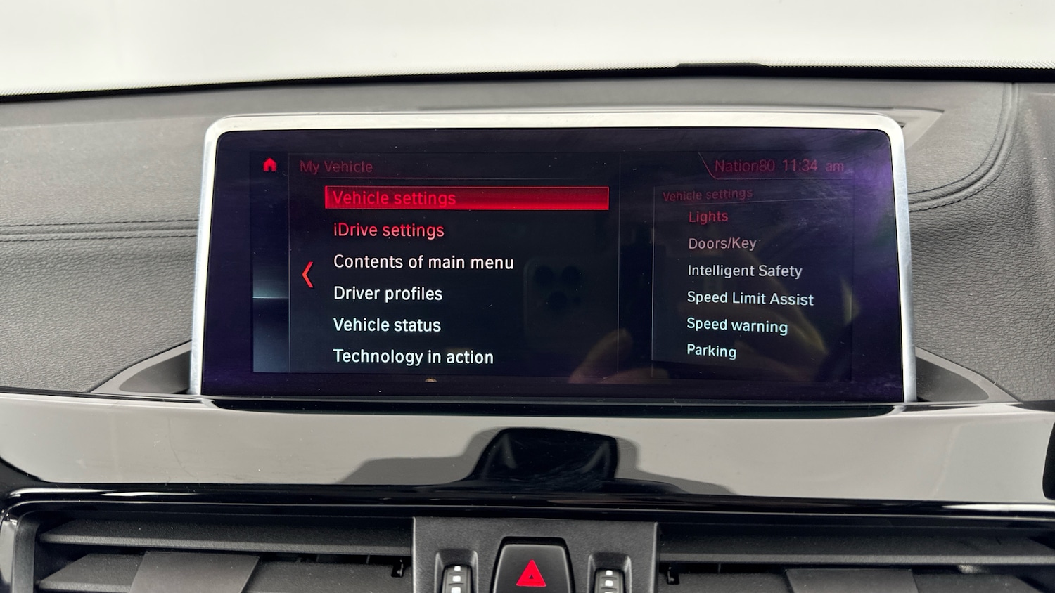 Used BMW X1 2020 for sale - 77603566: Photo 27