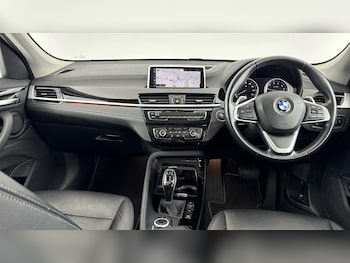 Used BMW X1 2020 for sale - 77603566: Photo
