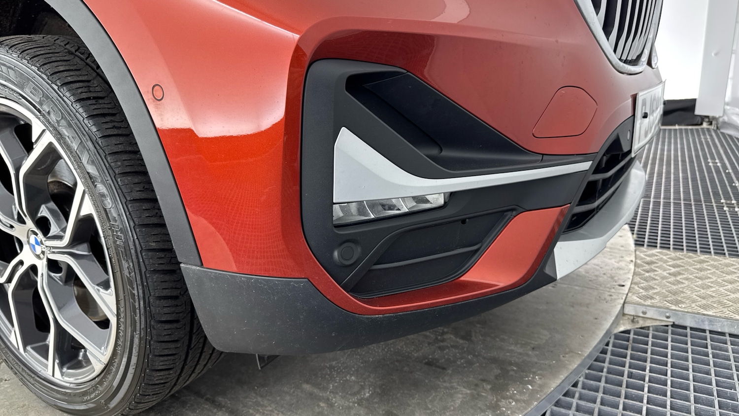 Used BMW X1 2020 for sale - 77603566: Photo 55