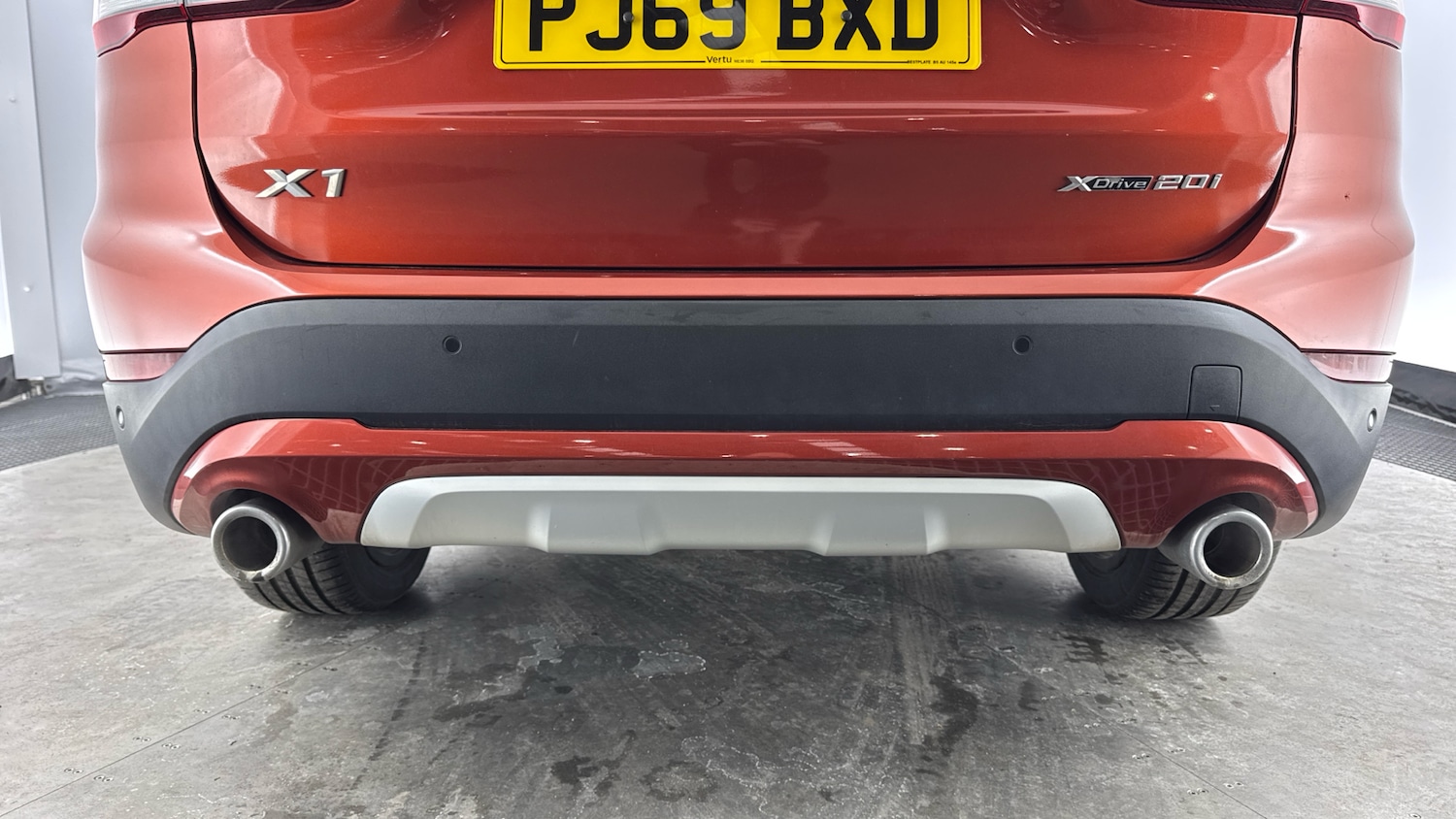 Used BMW X1 2020 for sale - 77603566: Photo 60