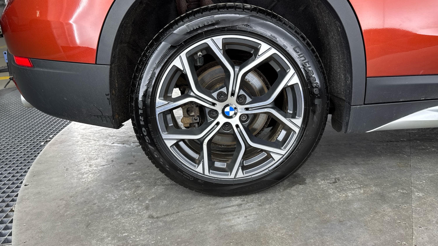 Used BMW X1 2020 for sale - 77603566: Photo 63