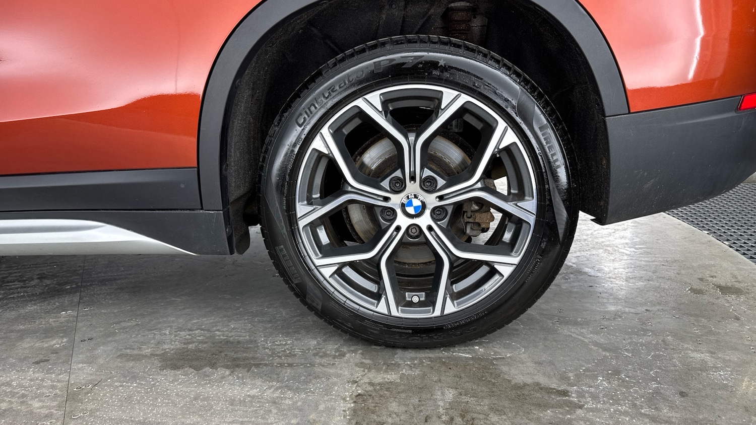 Used BMW X1 2020 for sale - 77603566: Photo 64