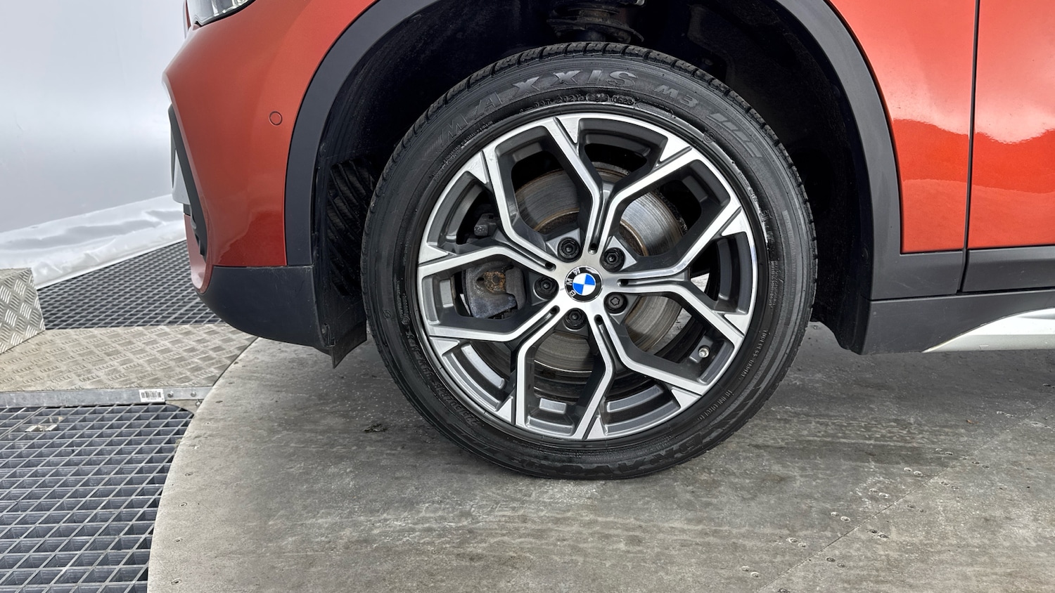 Used BMW X1 2020 for sale - 77603566: Photo 65