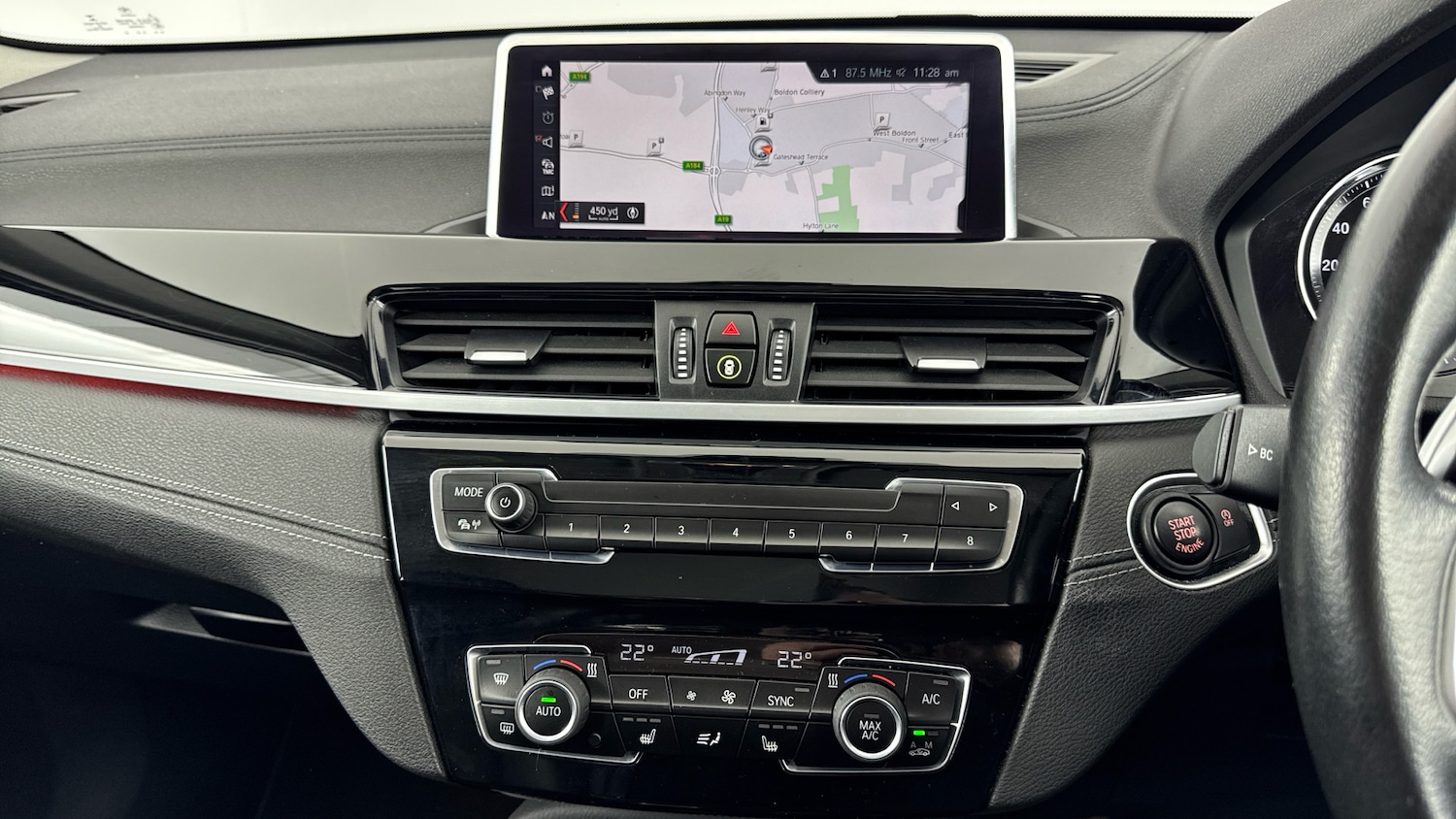 Used BMW X1 2020 for sale - 77603566: Photo 8