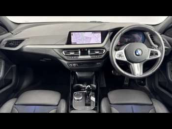 Used BMW 1 Series 2024 for sale - 75011352: Photo