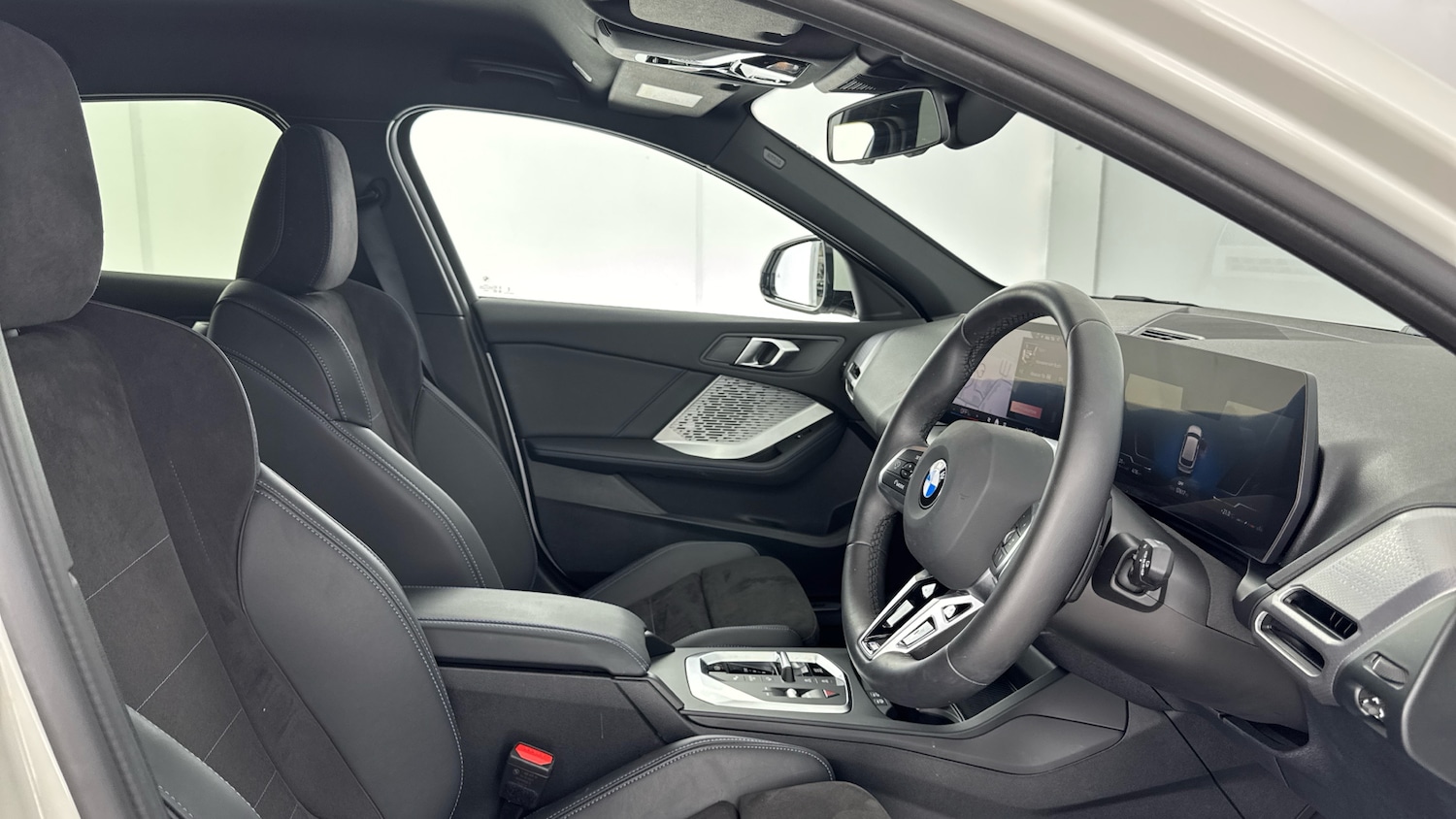 Used BMW 1 Series 2025 for sale - 76089011: Photo 11