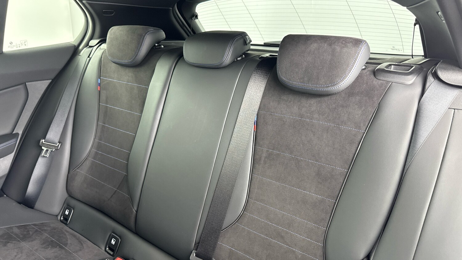 Used BMW 1 Series 2025 for sale - 76089011: Photo 12