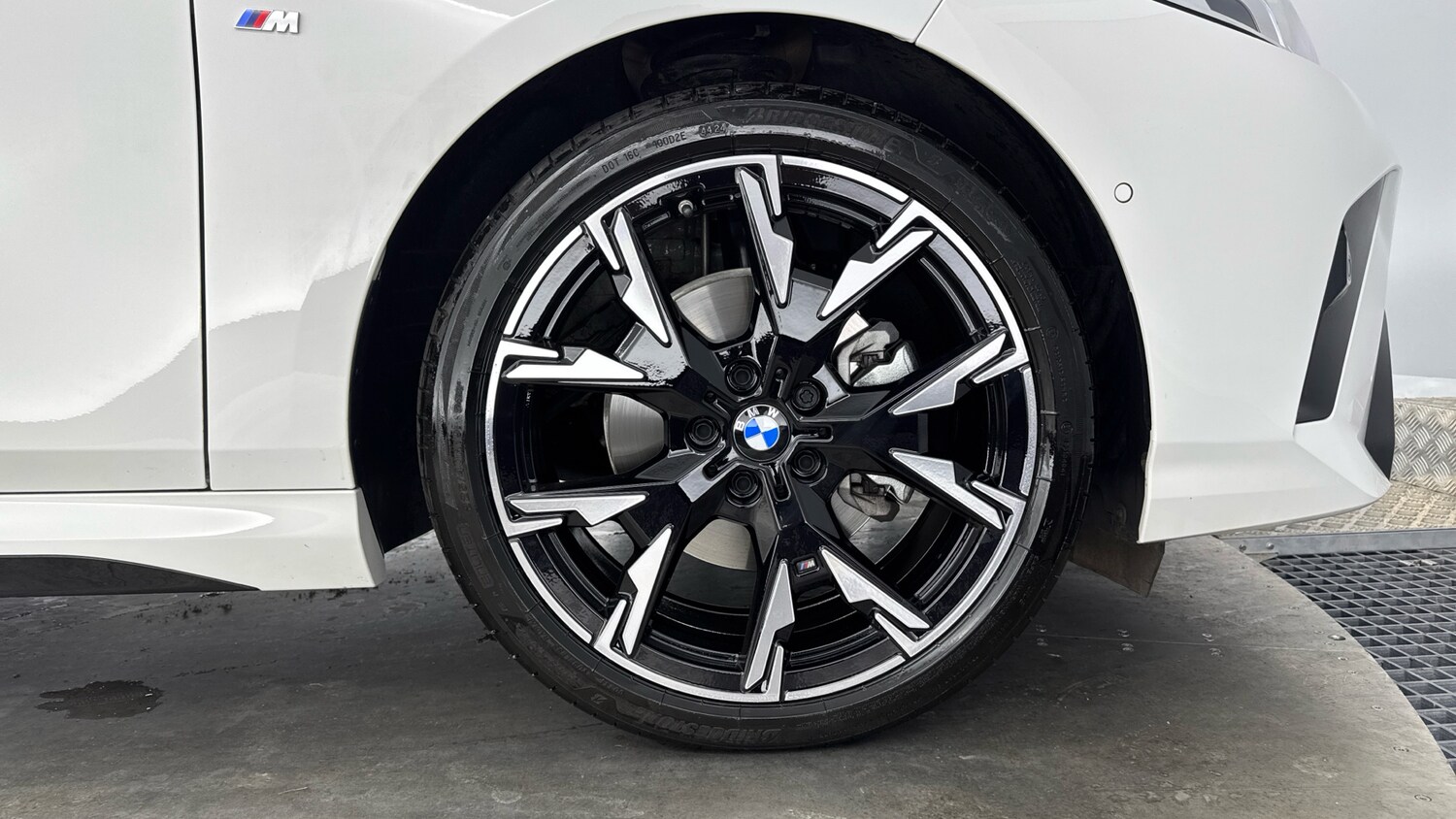 Used BMW 1 Series 2025 for sale - 76089011: Photo 14