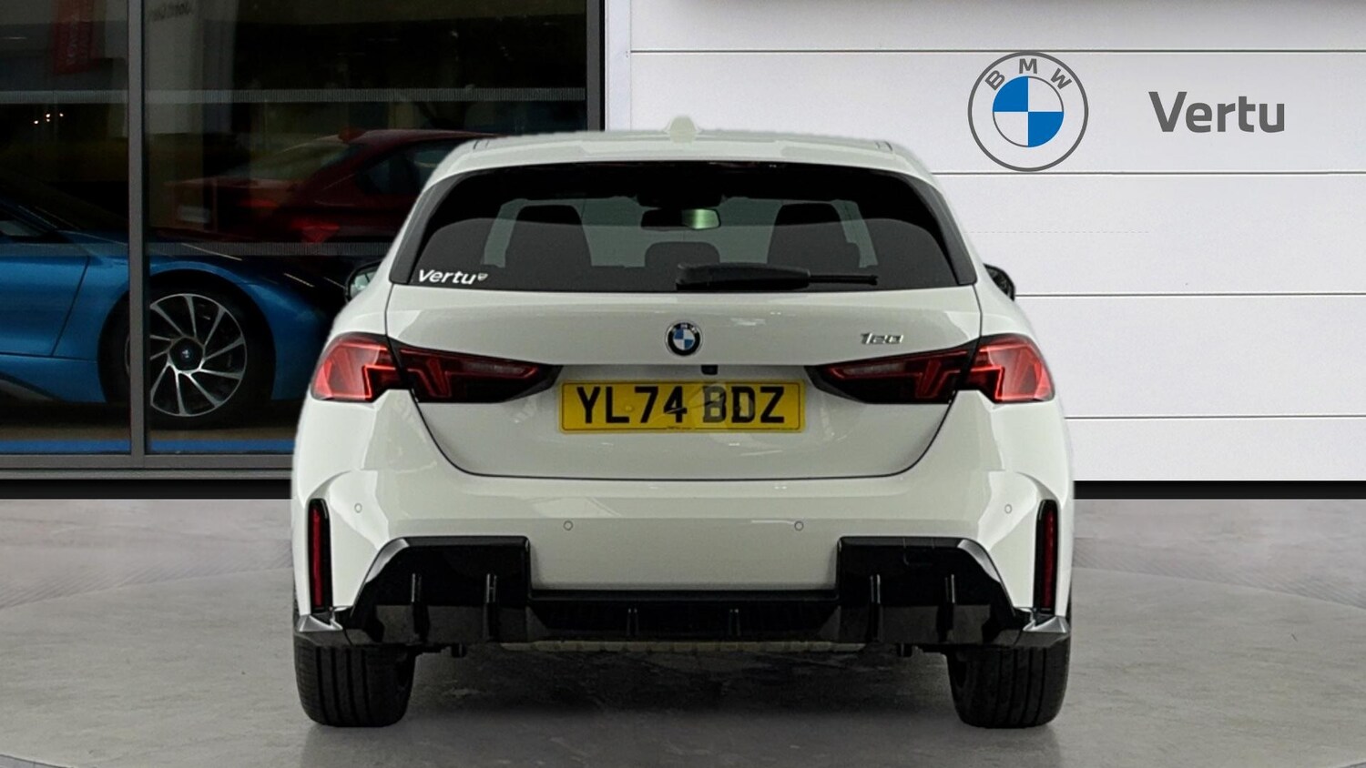 Used BMW 1 Series 2025 for sale - 76089011: Photo 15