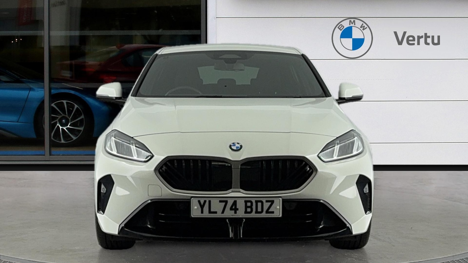 Used BMW 1 Series 2025 for sale - 76089011: Photo 16