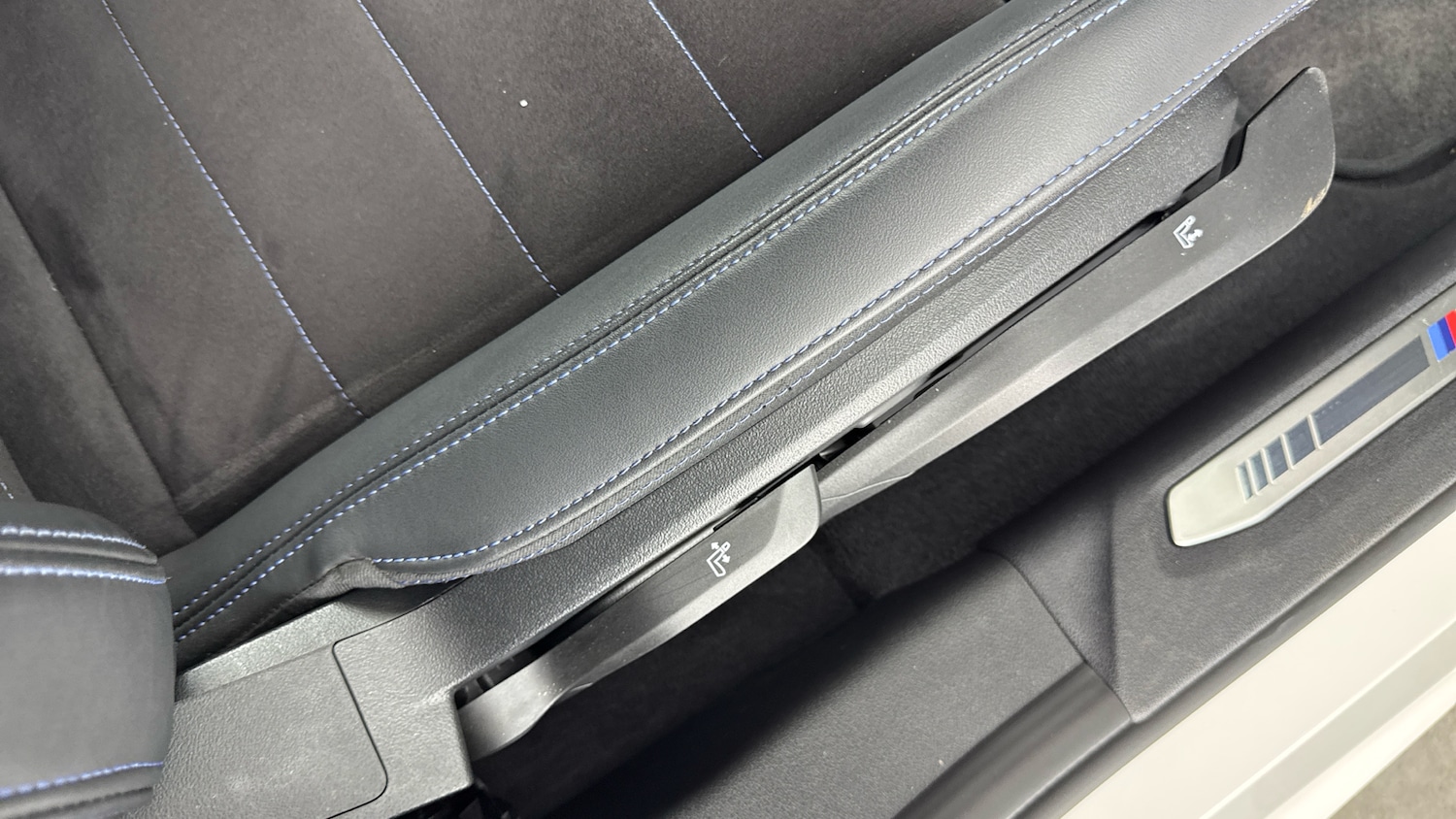 Used BMW 1 Series 2025 for sale - 76089011: Photo 28