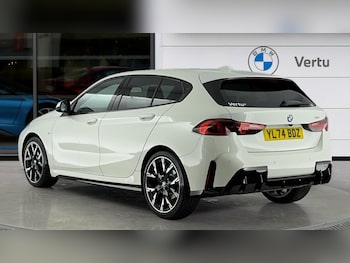 Used BMW 1 Series 2025 for sale - 76089011: Photo 2