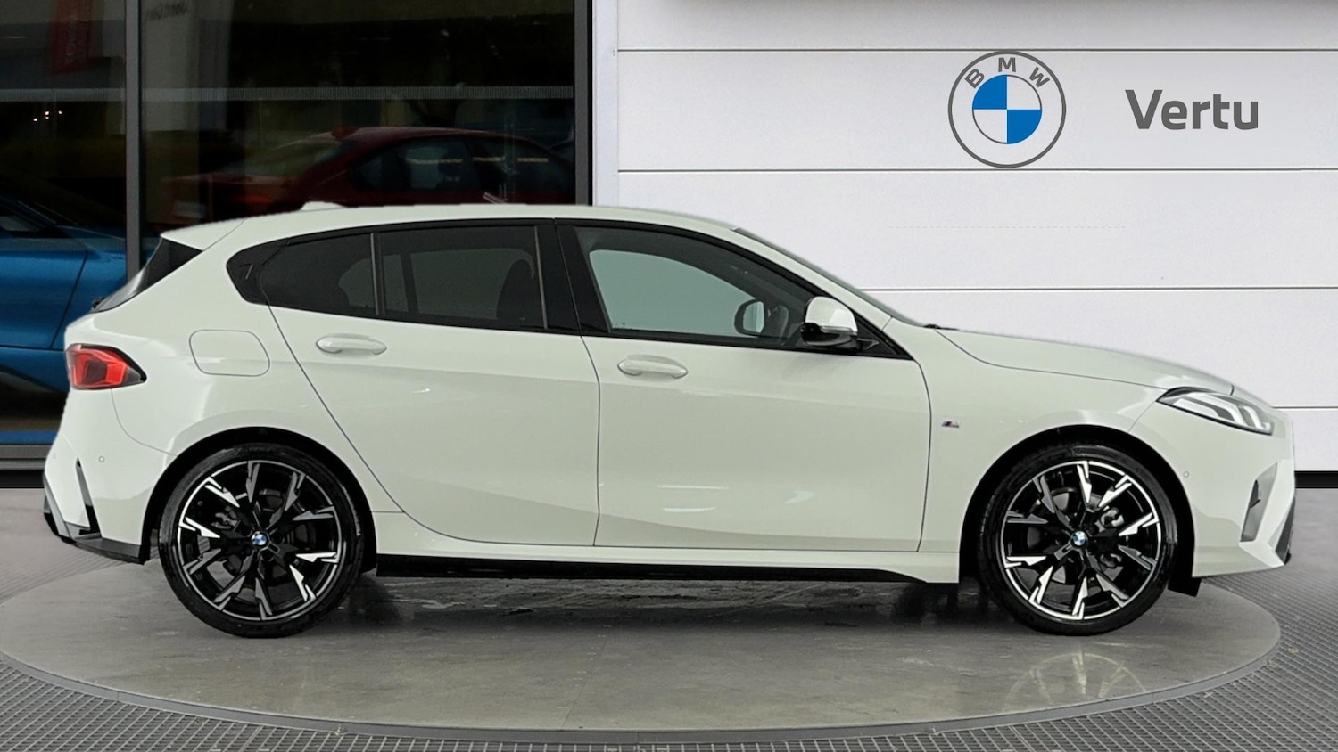 Used BMW 1 Series 2025 for sale - 76089011: Photo 3