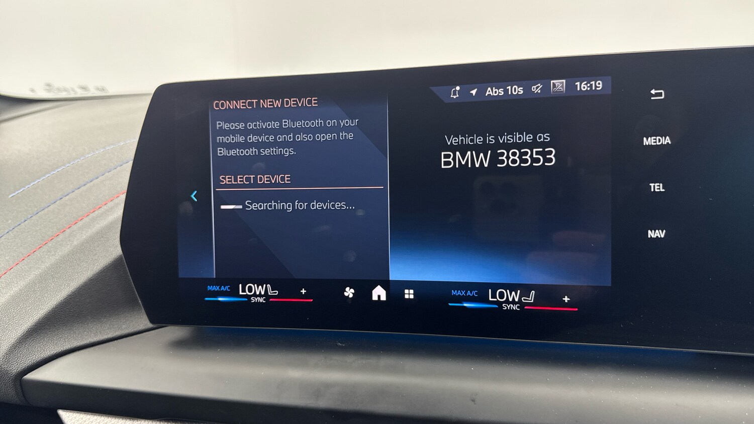Used BMW 1 Series 2025 for sale - 76089011: Photo 38