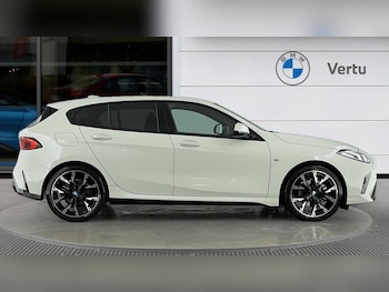 Used BMW 1 Series 2025 for sale - 76089011: Photo 3